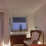 Weitblick Apartment Bad Harzburg