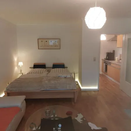 Weitblick Appartement Bad Harzburg