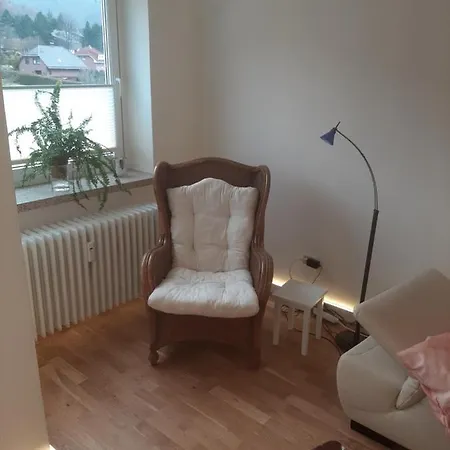 Διαμέρισμα Weitblick *