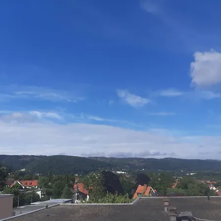 Weitblick Bad Harzburg