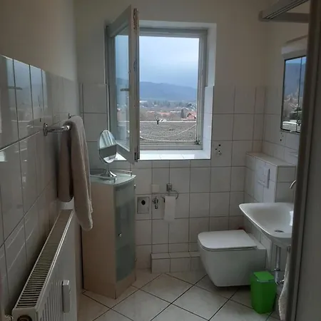 Apartmán Weitblick