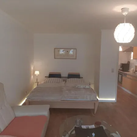 Weitblick Appartement