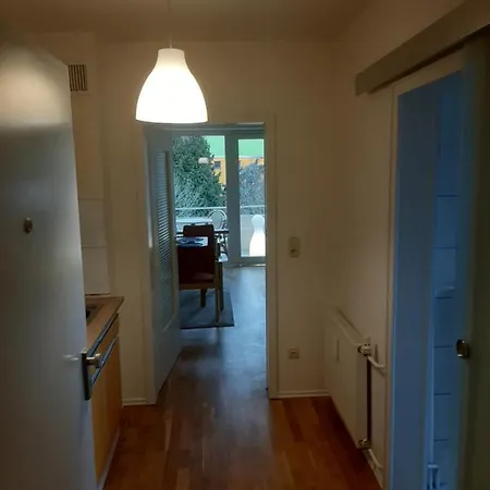 Weitblick Bad Harzburg