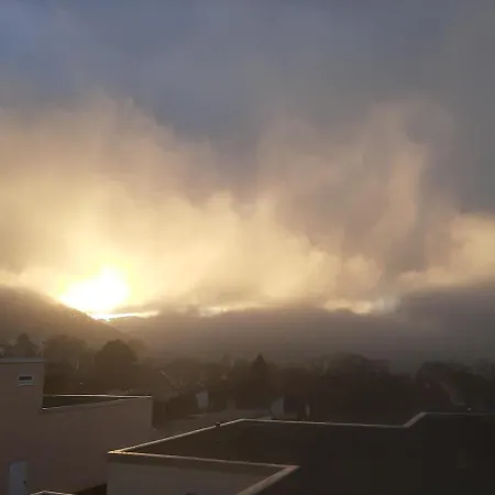 Weitblick Διαμέρισμα *