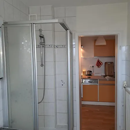 Weitblick Bad Harzburg